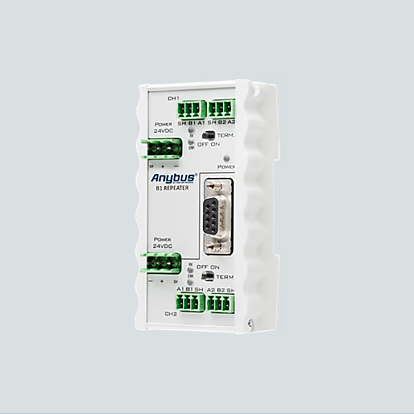 Anybus B1 Repetidor
