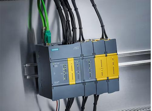 S7-1200 y S7-1200 G2: Controladores compactos de gran versatilidad.