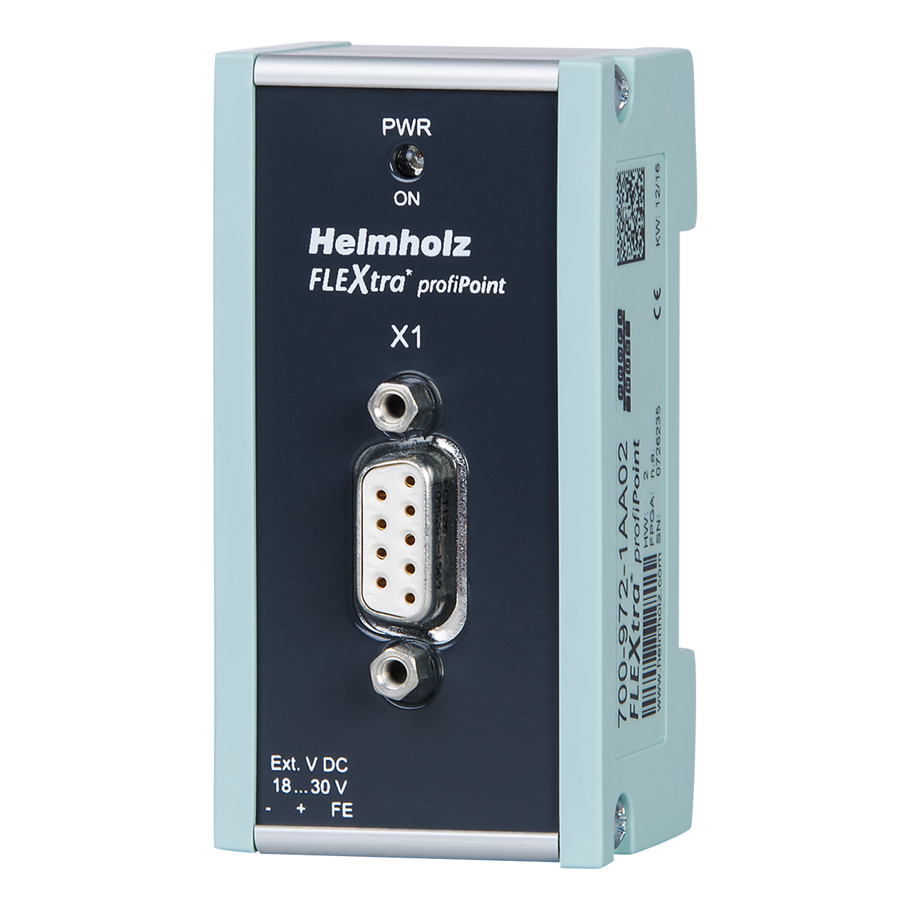 FLEXtra® PROFIBUS profiPoint