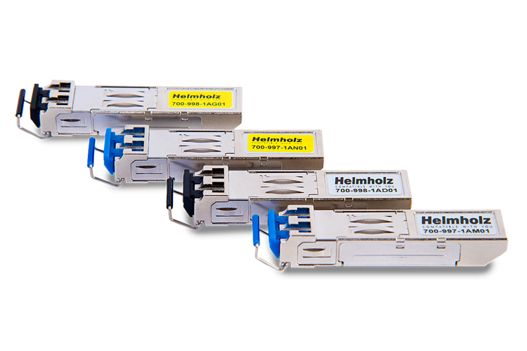 SFP Module Singlemode Fiber