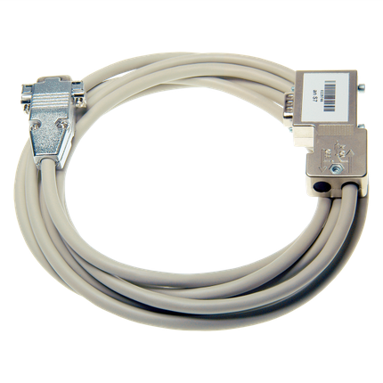 Active dropcable PROFIBUS for PG