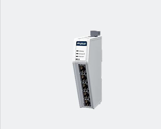 Anybus Communicator – EtherCAT MainDevice to EtherNet/IP adapter