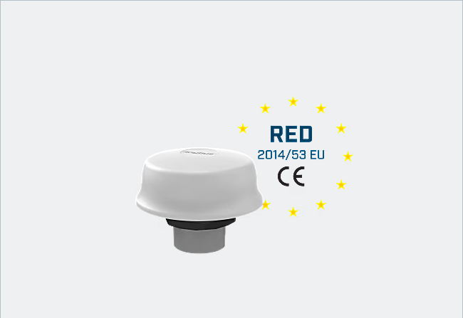 Anybus Wireless Bolt 5G - Imagen 2