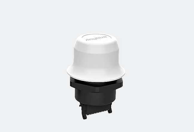 Anybus Wireless Bolt - Ethernet 18-pin - White version