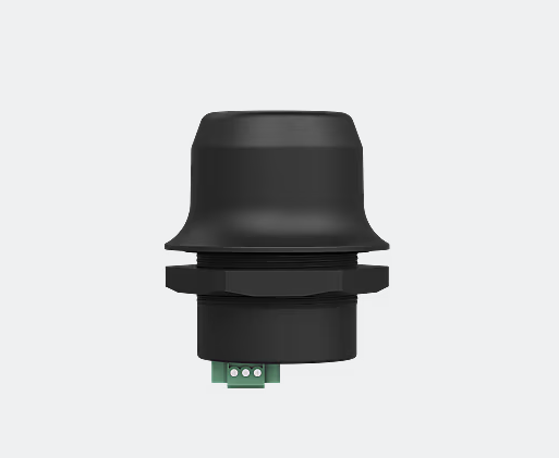 Anybus Wireless Bolt - Ethernet RJ45 PoE - Black version