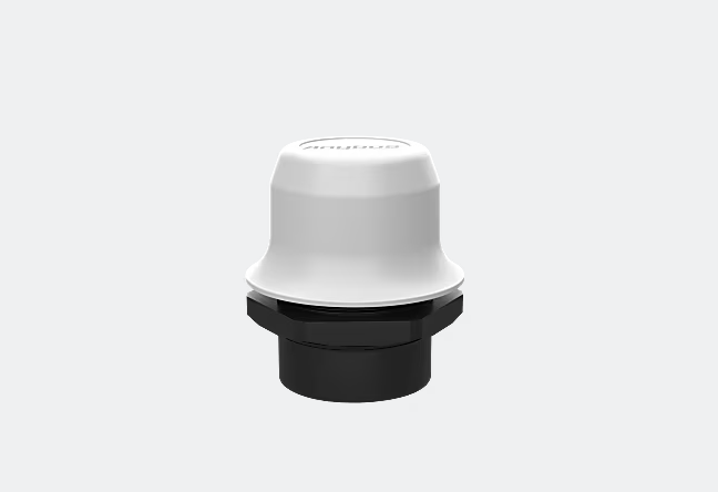 Anybus Wireless Bolt - Ethernet RJ45 PoE - White version