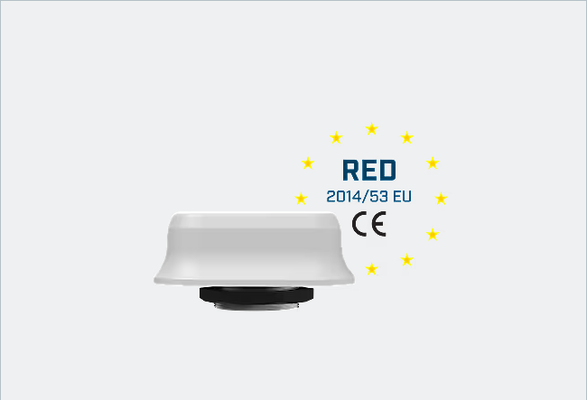 Anybus Wireless Bolt II - Imagen 2