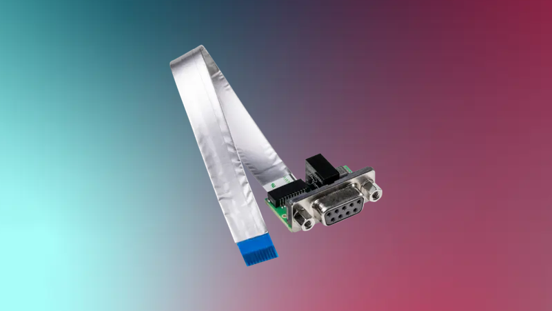 Detached network interface PROFIBUS DP