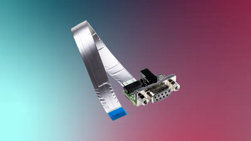 Detached network interface PROFIBUS DP