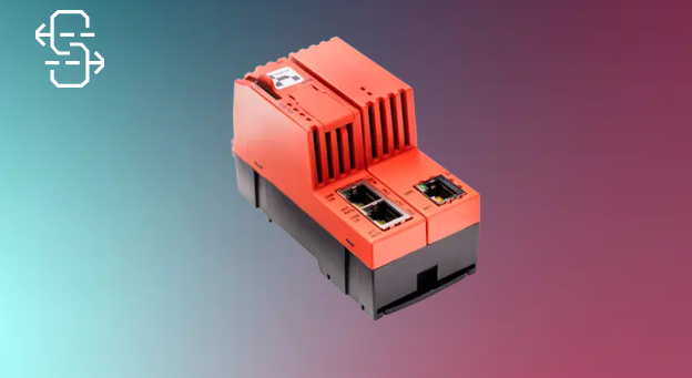 Ethernet LAN Real-Time Ethernet multiprotocol