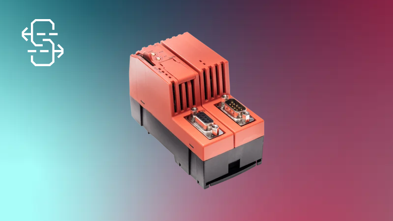 Gateway PROFIBUS DP to CANopen