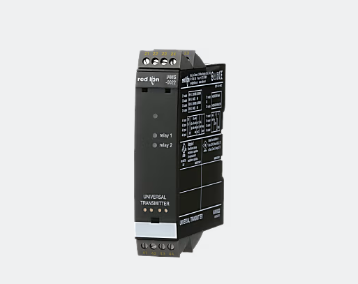 IAMS with Analog & Dual Setpoint Signal Conditioner