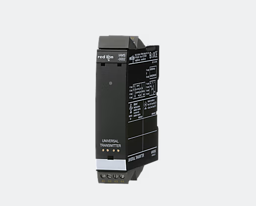 IAMS with Analog Output Signal Conditioner