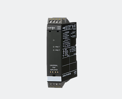 IAMS with Dual Setpoint Signal Conditioner