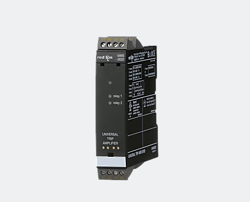 IFM Universal Frequency to Analog Converter/Speed Switch