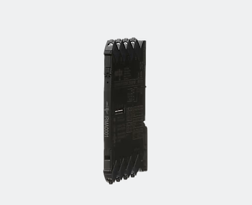 IRMA RTD Temperature Input Module