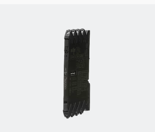 ITMA Isolated Loop Powered Temperature Converter