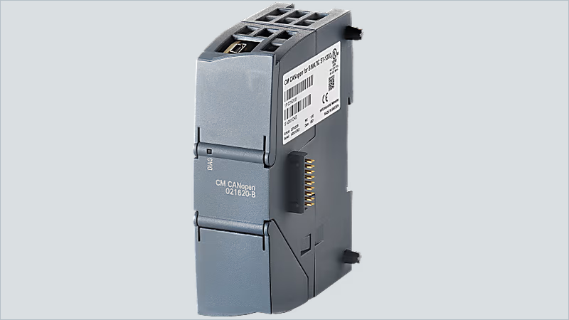 Ixxat CM CANopen