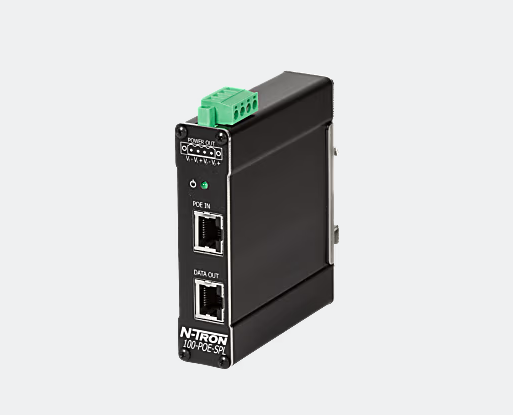 N-Tron® 100-POE-SPL-12 Power Splitter