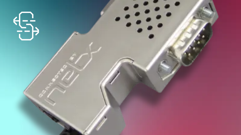 S7-200/300/400 Ethernet programming connector