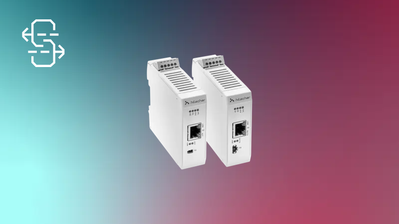 SPE Media Switch