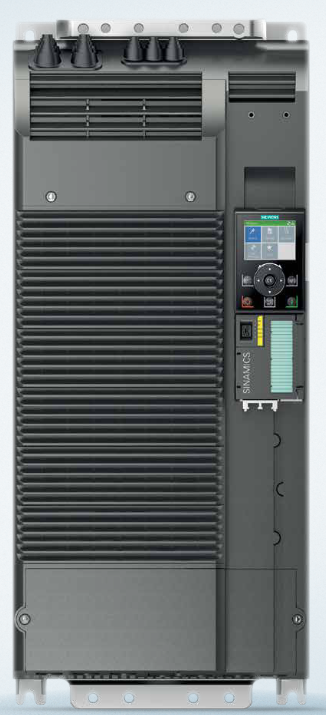 Sinamics G120: Características, beneficios y aplicaciones.
