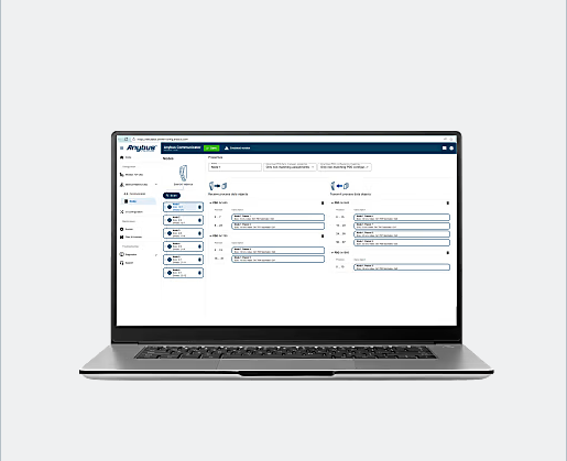 Anybus Communicator – EtherCAT MainDevice to Modbus TCP server - Imagen 5