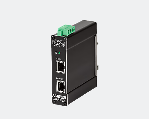 N-Tron® 100-POE-SPL-24 Power Splitter