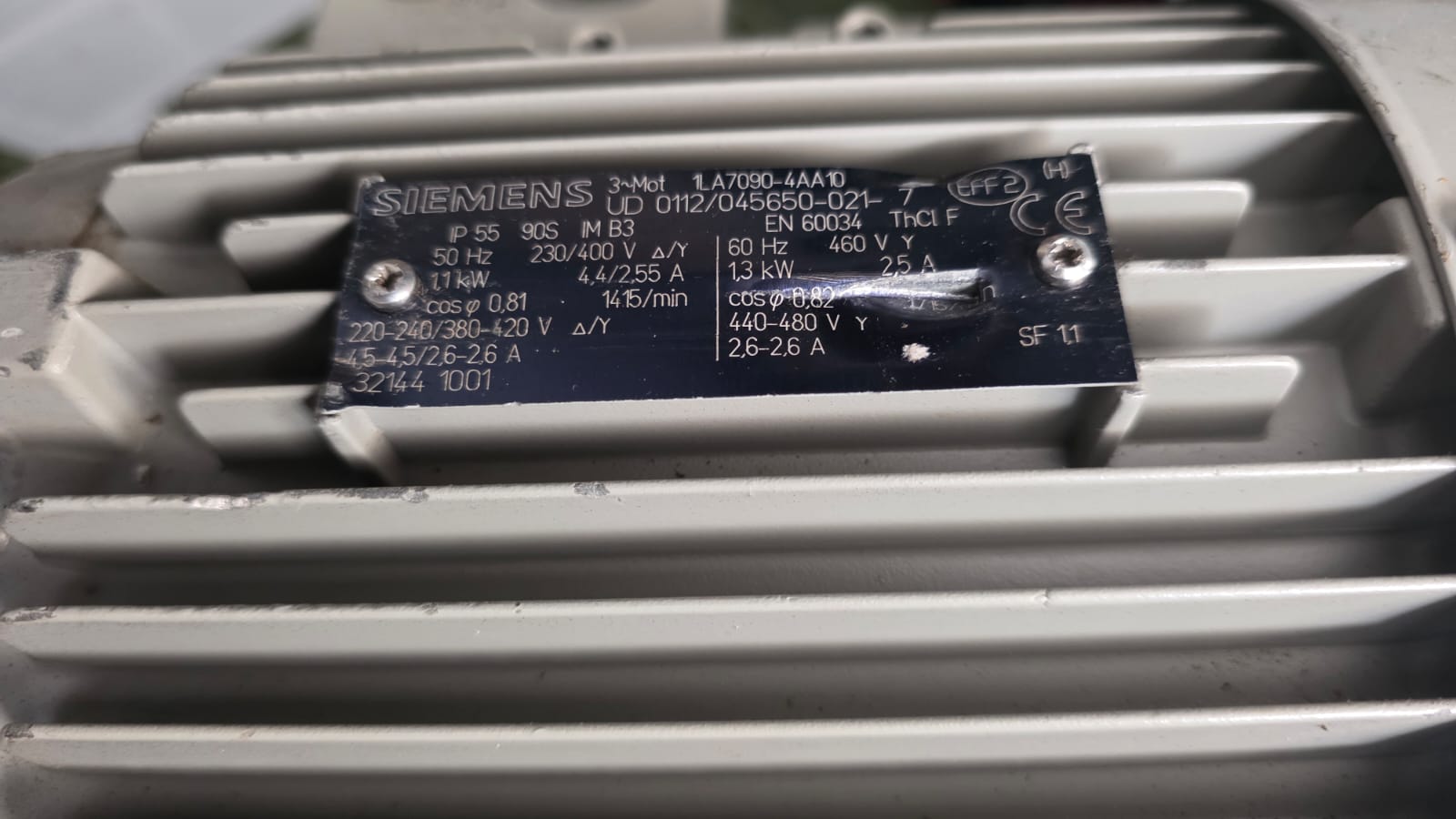 El motor de inducción, la panorámica de un clásico.