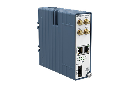 Compact 5G Cellular Router