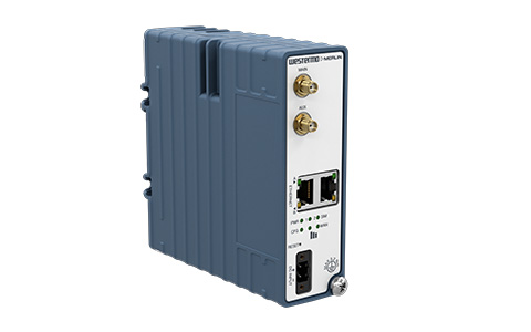 Compact 450 MHz Cellular Router (Band 31, 40 & 72)
