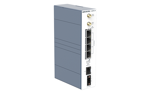 Industrial Cat-M1/NB-loT LTE Cellular Router