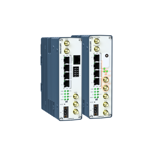 Westermo Merlin-3400 Series
