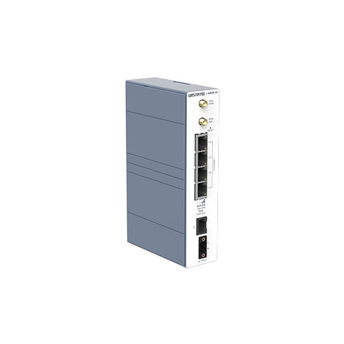 Westermo Merlin-4106 Cat-M1/NB-IoT