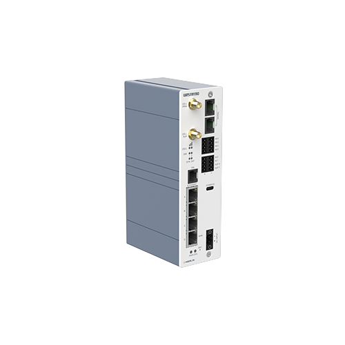 Westermo Merlin-4708 VDSL LTE