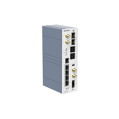 Westermo Merlin-4758 VDSL 5G