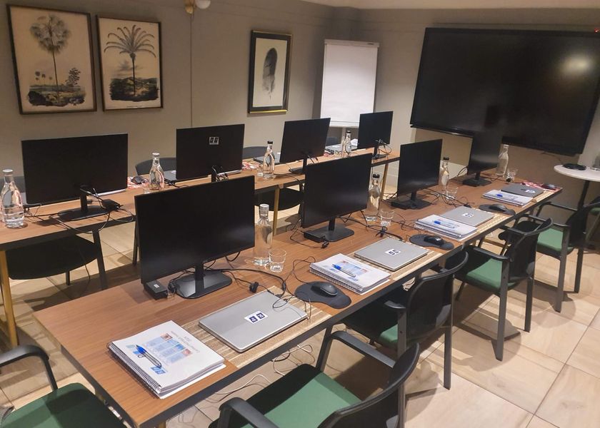 Capacitación técnica