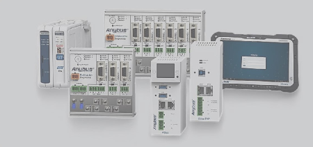 Anybus Diagnostics