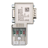 Conector PROFIBUS Con LED de Diagnóstico