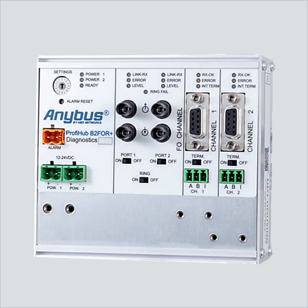ProfiHub B2FOR+
