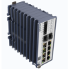 Lynx 3000 compact high performance industrial managed switches & routers.
