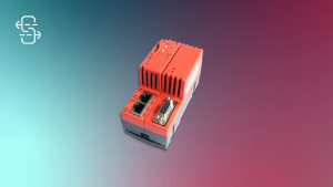 Gateway Real-Time Ethernet a PROFIBUS DP