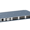 RedFox-5528 19” Rackmount Managed Ethernet Switch