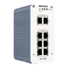 SDI-880 Unmanaged 8 port Ethernet Switch