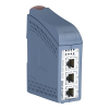 SDW-541-F1G-T4G Conmutador Ethernet industrial de 5 puertos