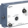 Viper-002-T1-PL1 EN 50155 Ethernet Powerline Bridge