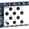 Viper-008 Unmanaged EN 50155 Switch