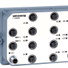 Viper-012 Unmanaged EN 50155 Switch