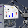 PLC ANALYZER pro 6- Módulo Virtual HMI