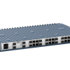 RedFox-5728 19" Managed Substation Automation Switch